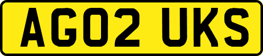 AG02UKS