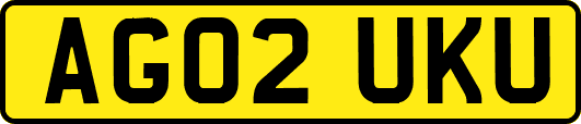 AG02UKU
