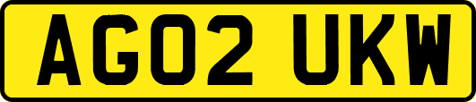 AG02UKW