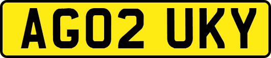 AG02UKY