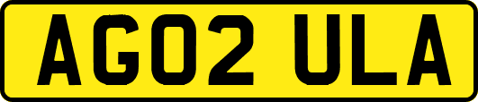 AG02ULA