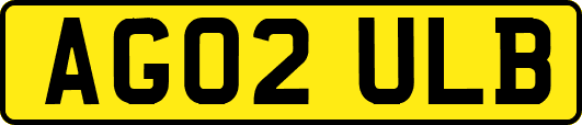AG02ULB