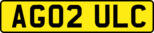 AG02ULC