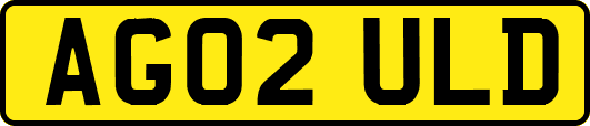 AG02ULD