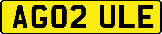 AG02ULE