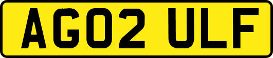 AG02ULF