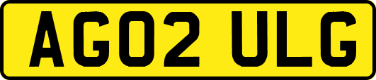 AG02ULG