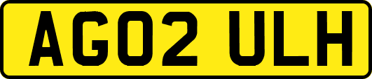 AG02ULH