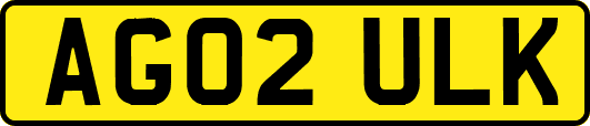AG02ULK