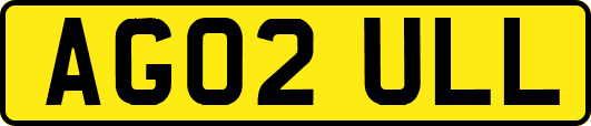 AG02ULL