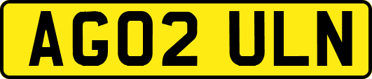 AG02ULN