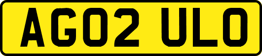 AG02ULO