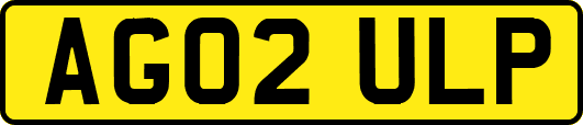 AG02ULP