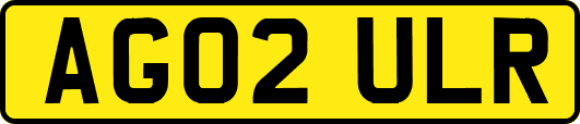 AG02ULR