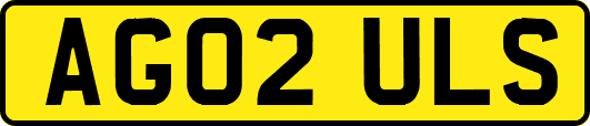AG02ULS