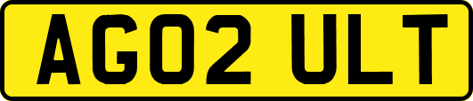 AG02ULT