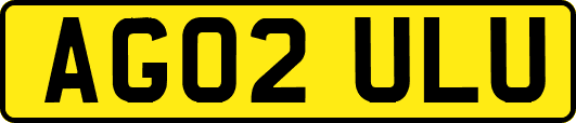 AG02ULU