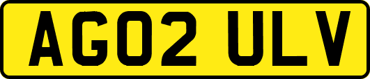 AG02ULV