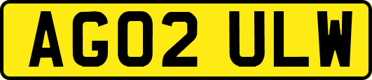 AG02ULW