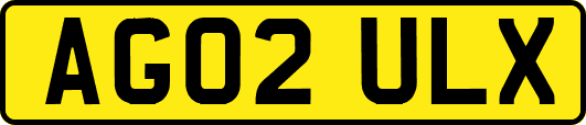 AG02ULX