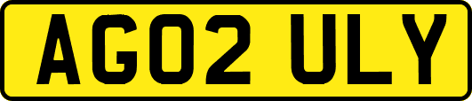 AG02ULY