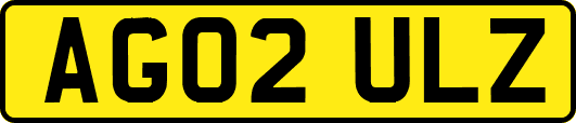 AG02ULZ