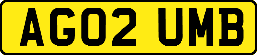 AG02UMB