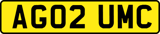 AG02UMC