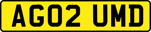 AG02UMD