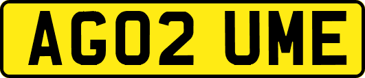 AG02UME