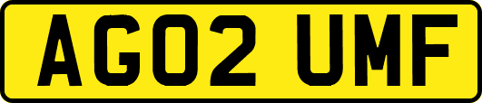 AG02UMF