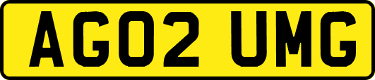 AG02UMG