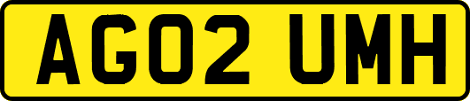 AG02UMH