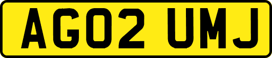 AG02UMJ