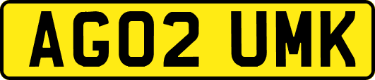 AG02UMK