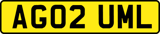 AG02UML
