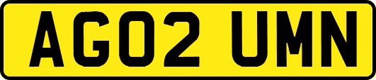 AG02UMN
