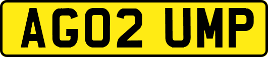 AG02UMP