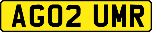AG02UMR