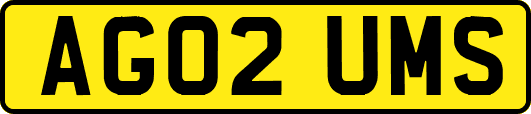 AG02UMS