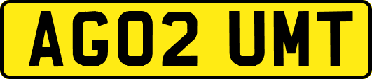 AG02UMT