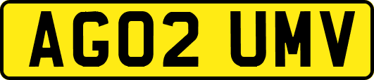 AG02UMV