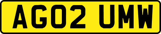 AG02UMW