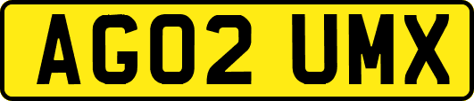 AG02UMX