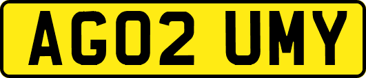 AG02UMY