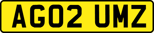 AG02UMZ