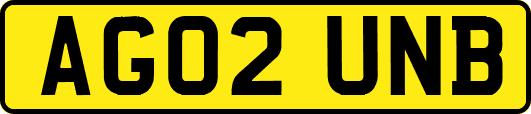 AG02UNB