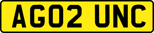 AG02UNC