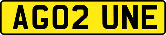 AG02UNE