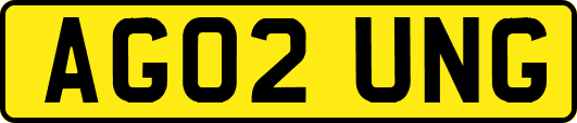AG02UNG